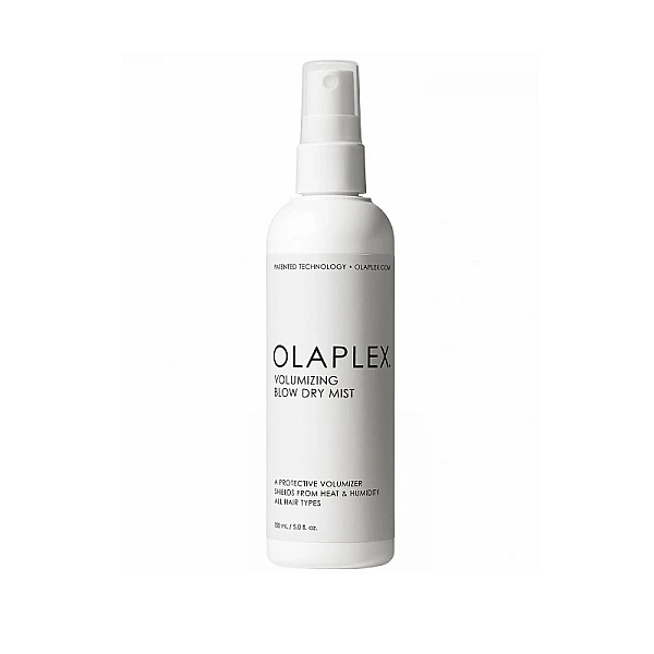 Spray pentru volum cu protectie termica ridicata blow dry mist
