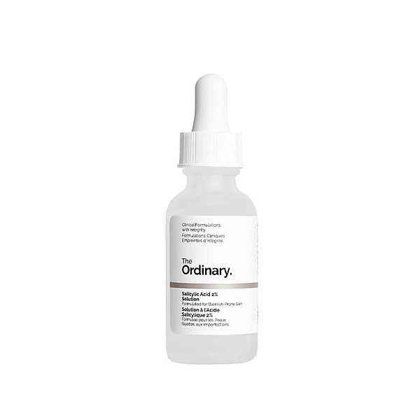 Ser cu acid Salicilic 2%