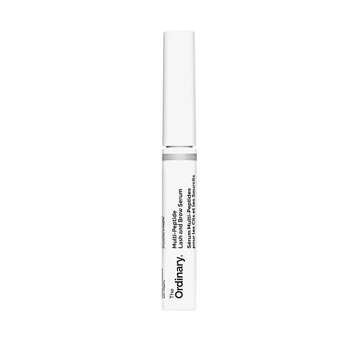 Serum cu multi-peptide pentru gene si sprancene