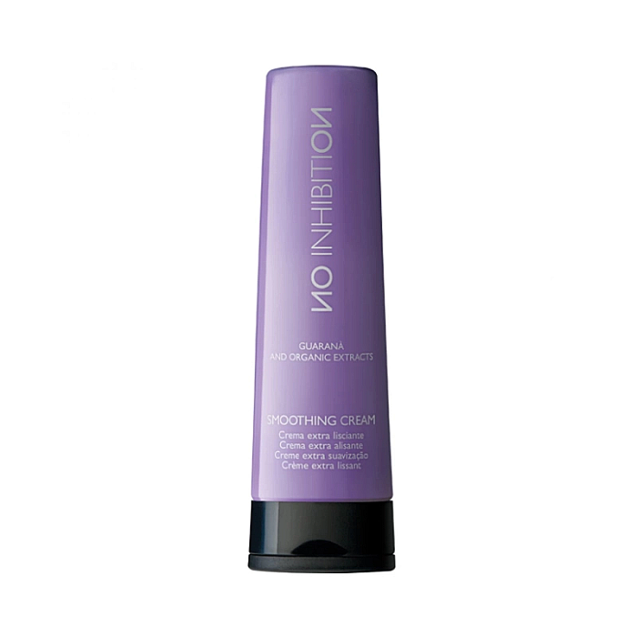 Crema pentru netezire smoothing cream