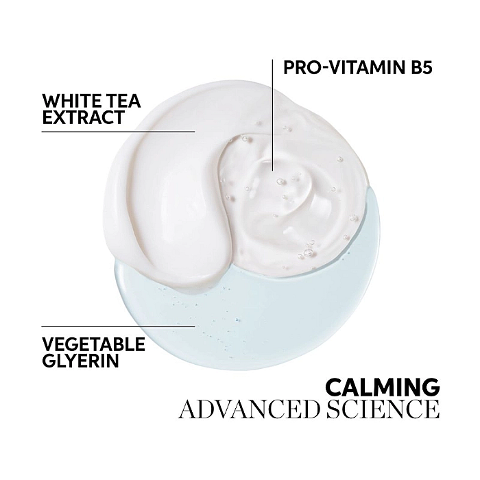 Tratament pentru scalp sensibil elements calming