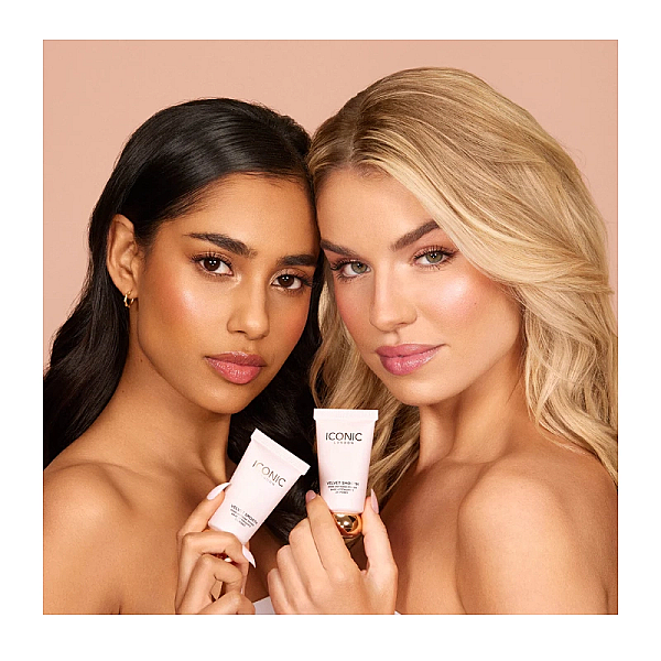 Baza de machiaj velvet smooth pore primer