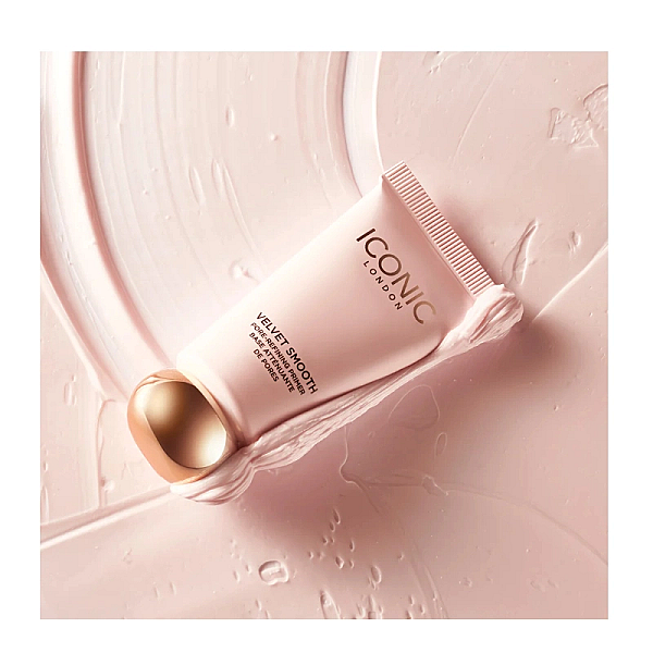 Baza de machiaj velvet smooth pore primer