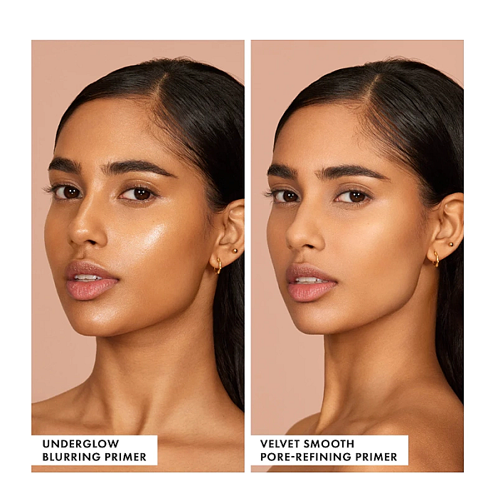 Baza de machiaj velvet smooth pore primer