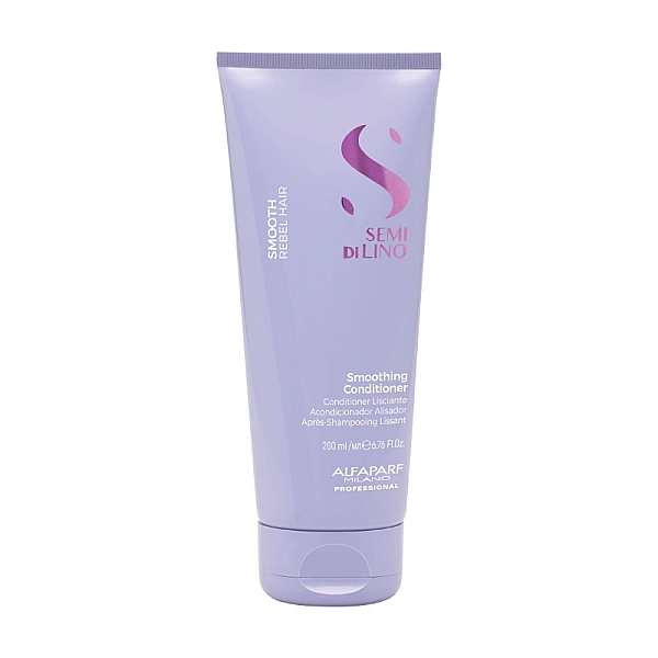 Balsam pentru netezire smoothing semi di lino