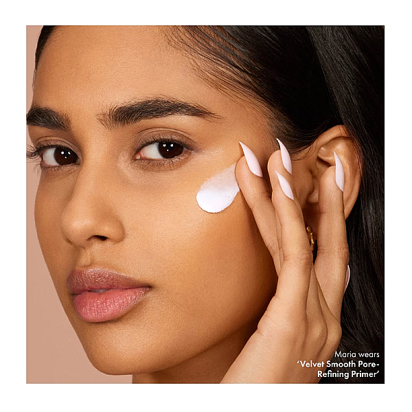 Baza de machiaj velvet smooth pore primer