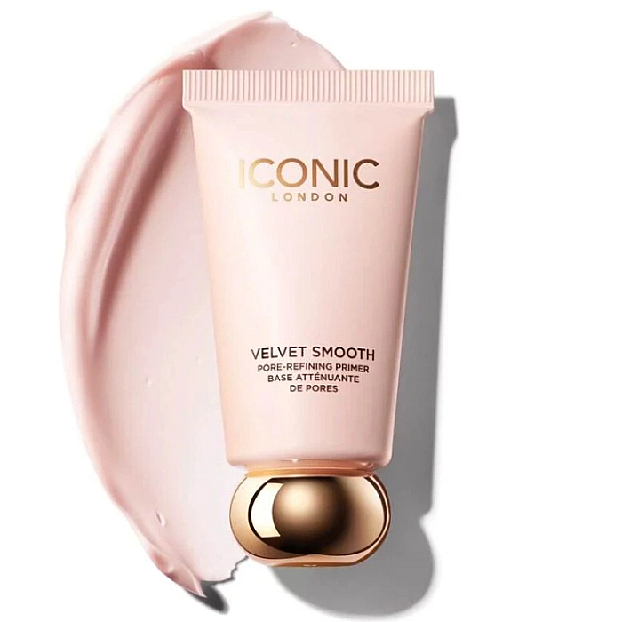 Baza de machiaj velvet smooth pore primer