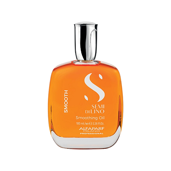 Ulei pentru netezire smoothing semi di lino