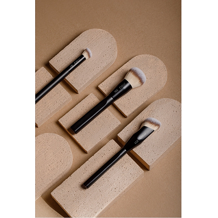 Set 3 pensule puro face kit collection