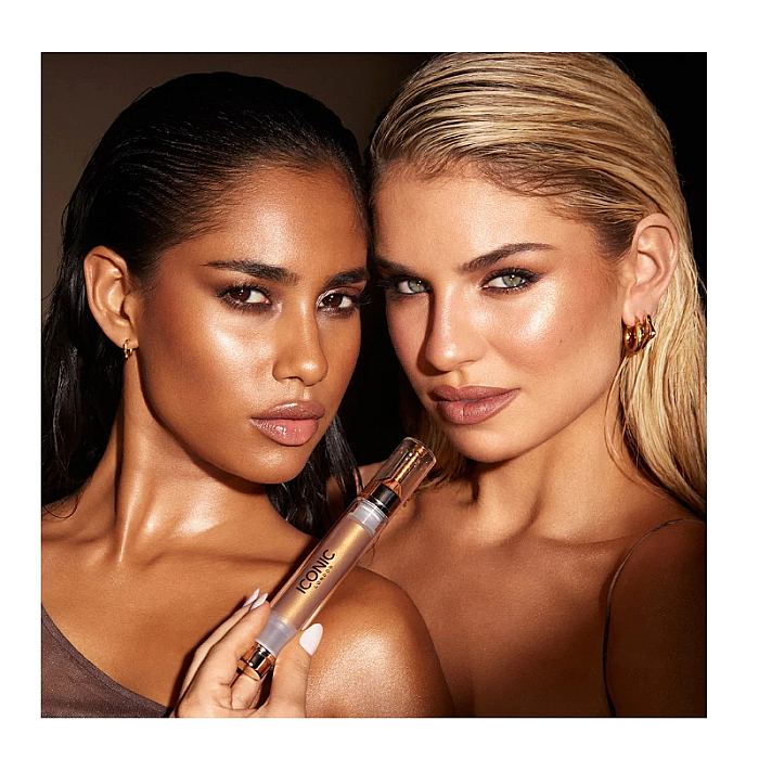 Picaturi bronzante instant sunshine bronzing drops