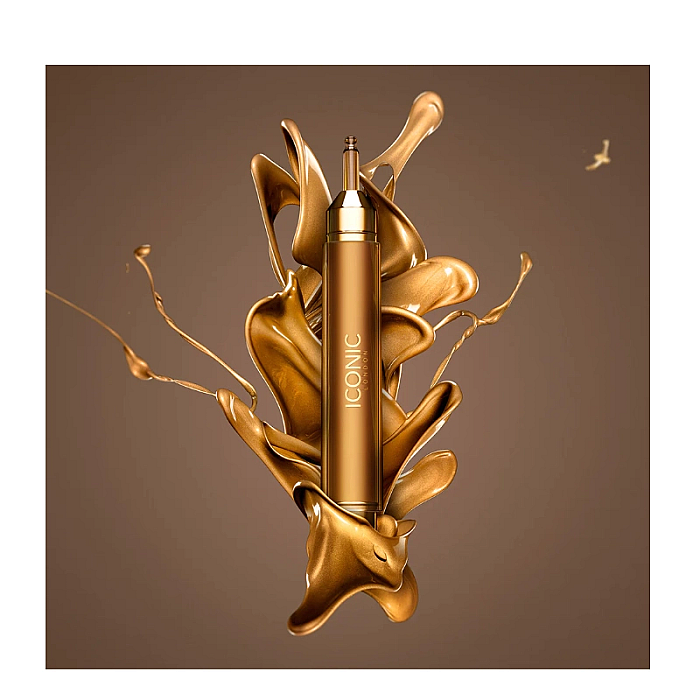 Picaturi bronzante instant sunshine bronzing drops
