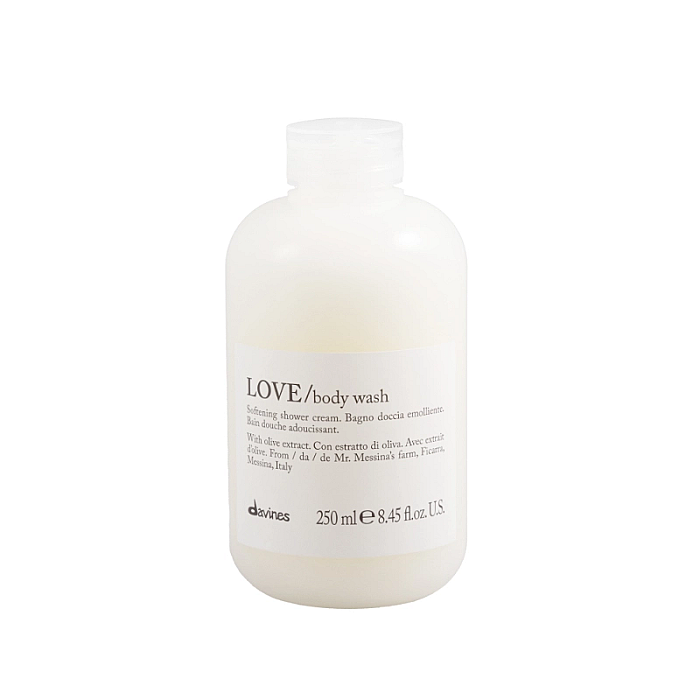 Gel de dus love smooth body wash