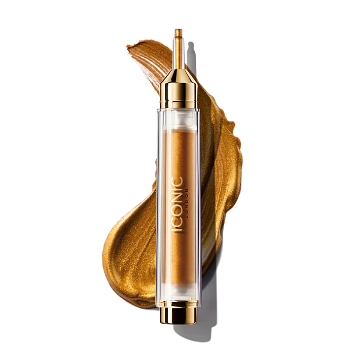 Picaturi bronzante instant sunshine bronzing drops