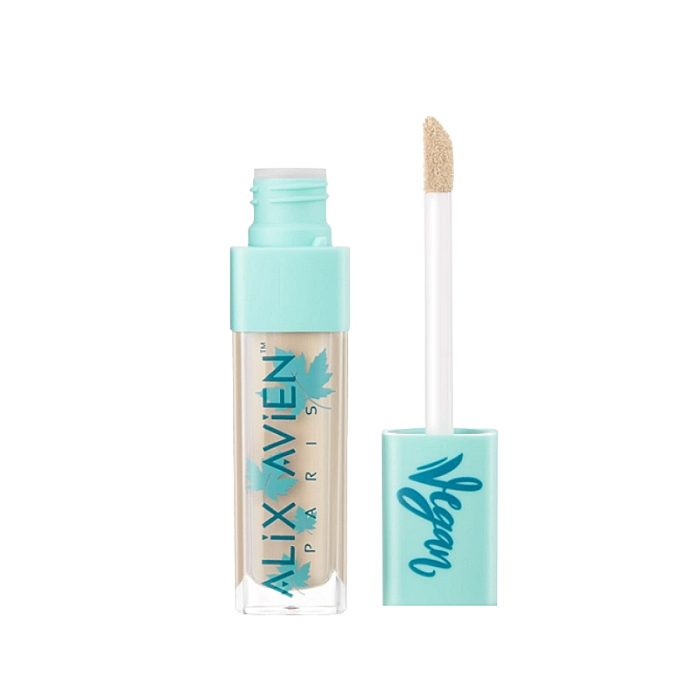 Concealer vegan lichid 