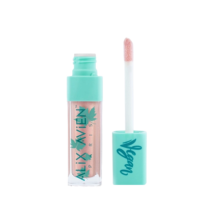 Lipgloss vegan