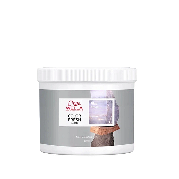 Masca pigmentata pentru par color fresh create mask 500ml