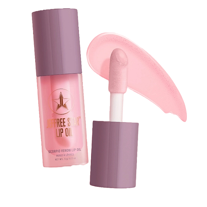 Ulei hidratant pentru buze lip oil scorpio venom