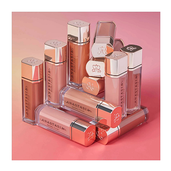 Ruj lichid mat lip velvet