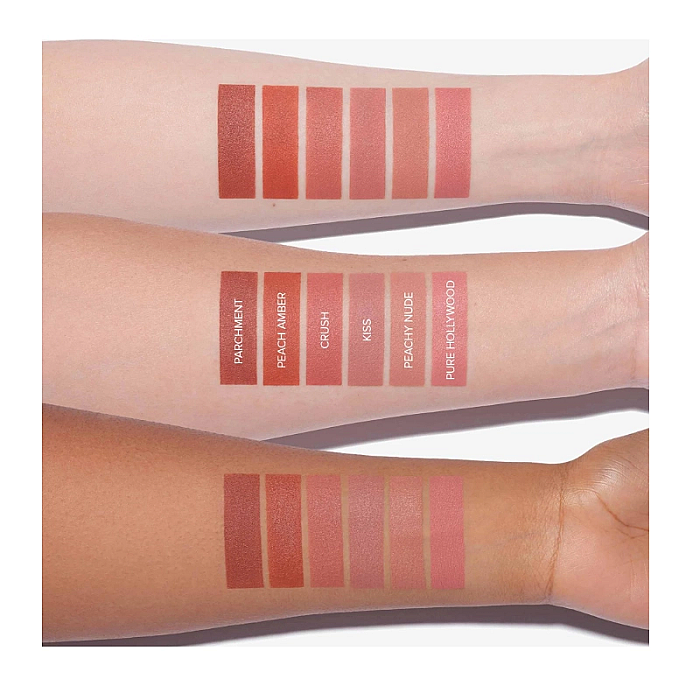 Ruj lichid mat lip velvet