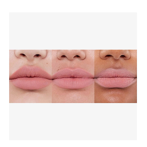 Ruj lichid mat lip velvet