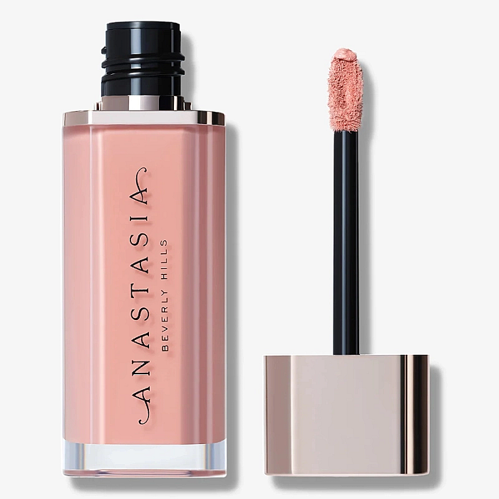 Ruj lichid mat lip velvet