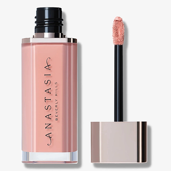 Ruj lichid mat lip velvet