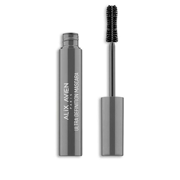 Mascara ultra definition