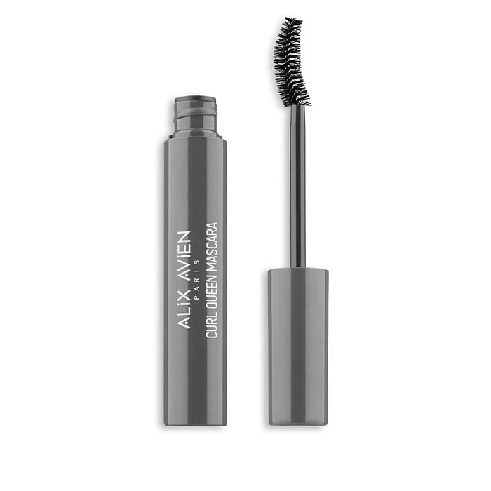 Mascara curl queen