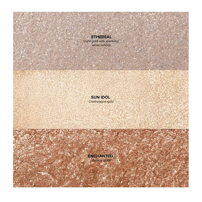 Iluminator compact glow seeker highlighter