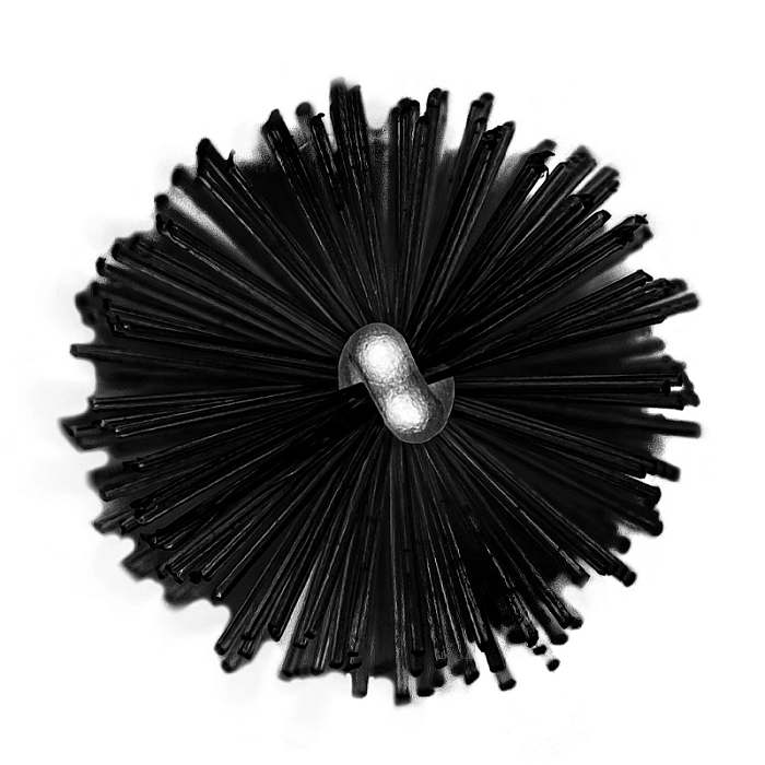 Mascara ultra definition