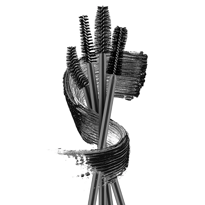 Mascara lash styler