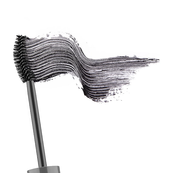 Mascara curl queen
