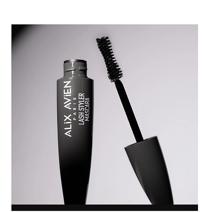 Mascara lash styler