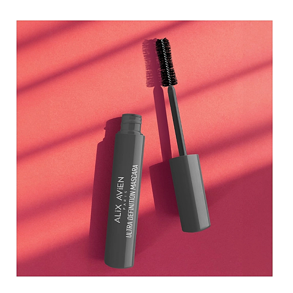 Mascara ultra definition