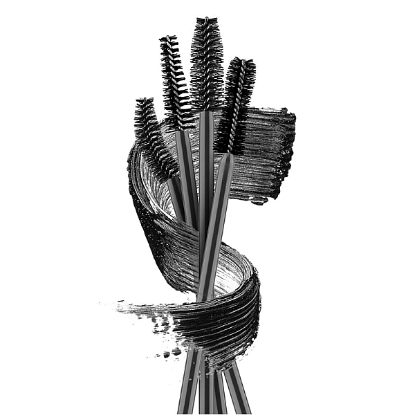 Mascara curl queen