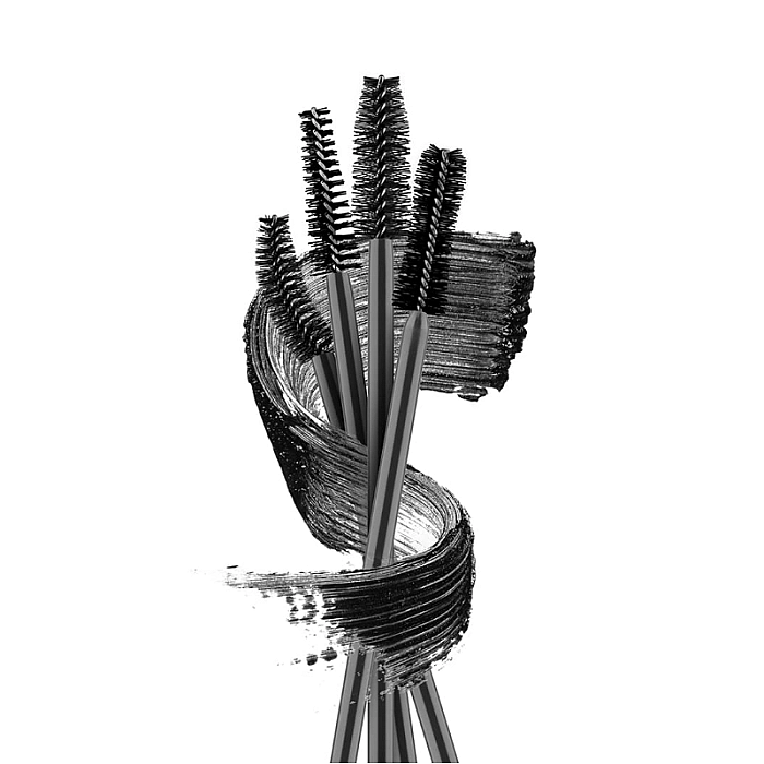 Mascara ultra definition