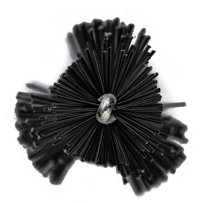 Mascara captivating look