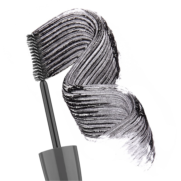Mascara lash styler