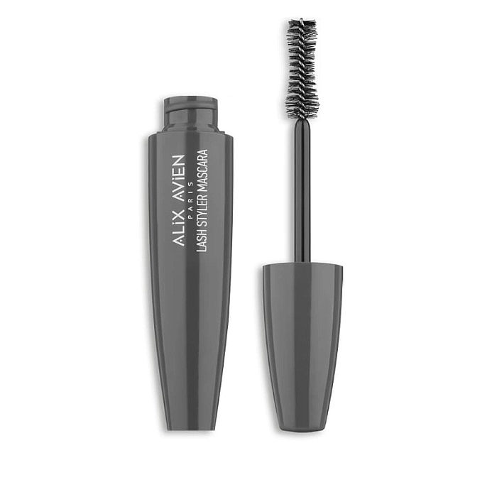 Mascara lash styler