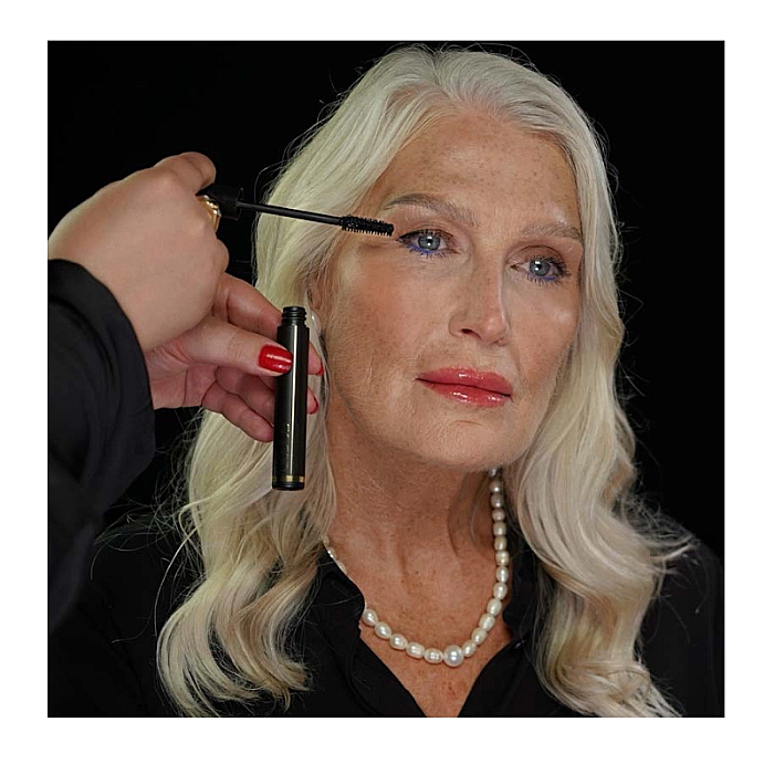 Mascara i wand you