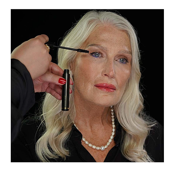 Mascara i wand you