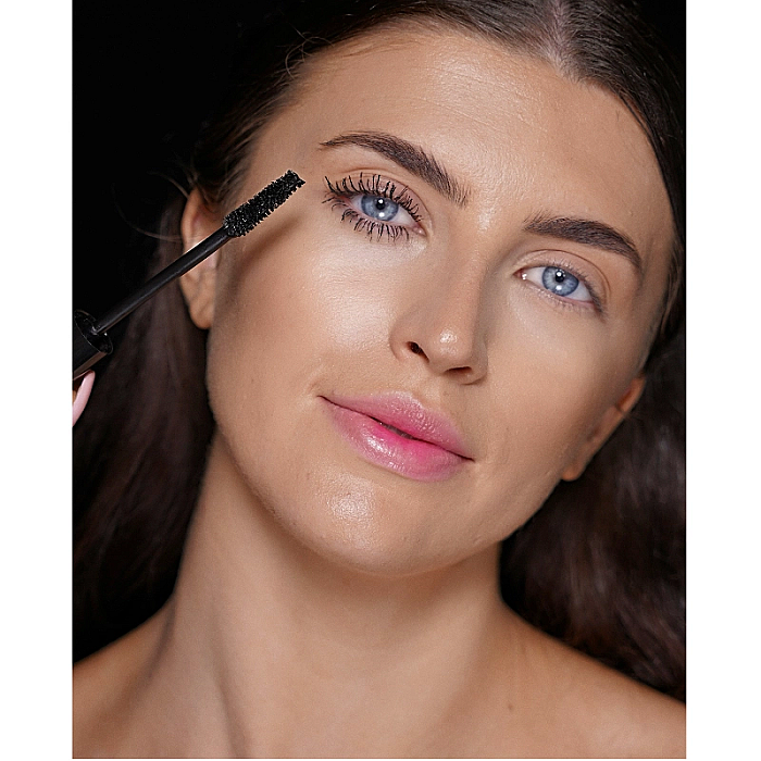 Mascara i wand you