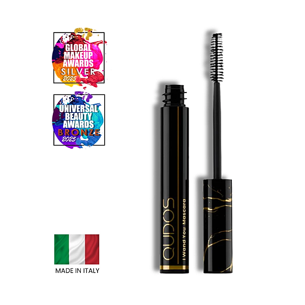 Mascara i wand you