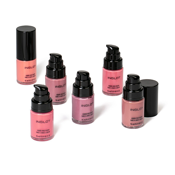 Blush lichid LFB