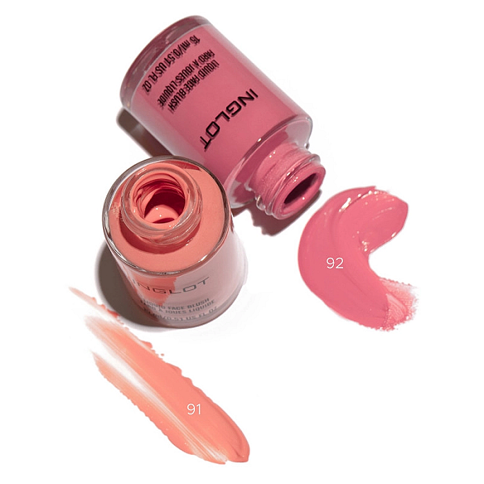 Blush lichid LFB