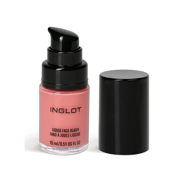 Blush lichid LFB