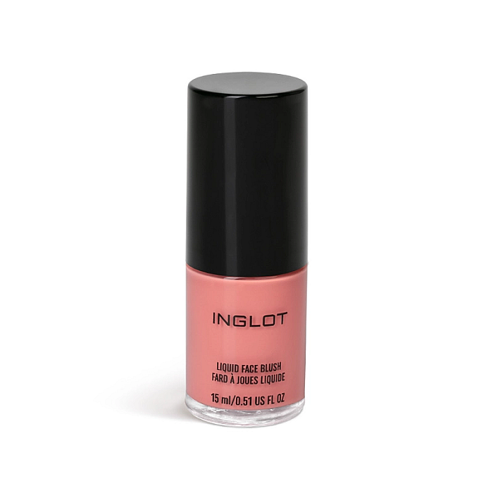Blush lichid LFB