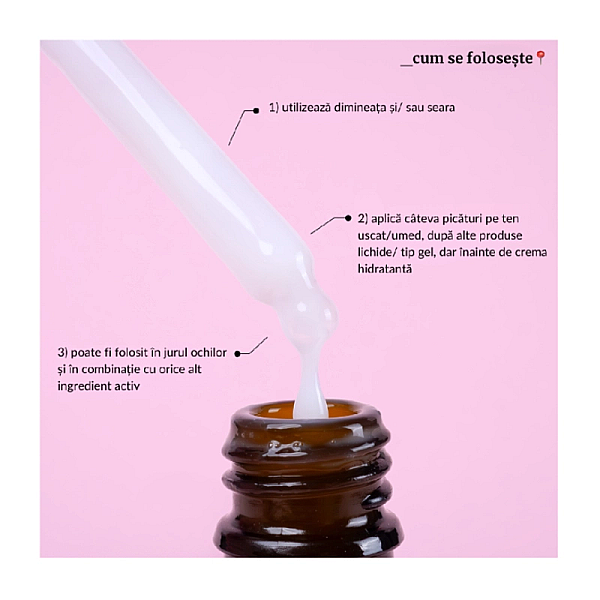 Ser cu multipeptide power peptides