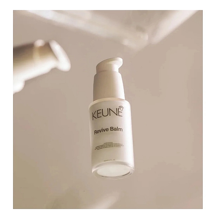 Balsam leave-in revive balm