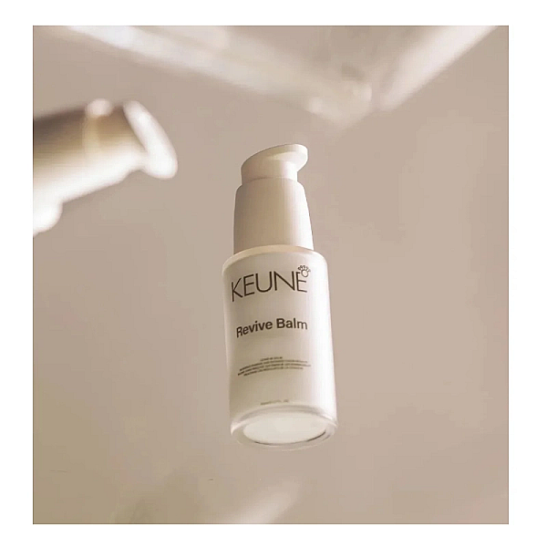 Balsam leave-in revive balm